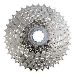 Cassette Shimano Alivio HG400 9V