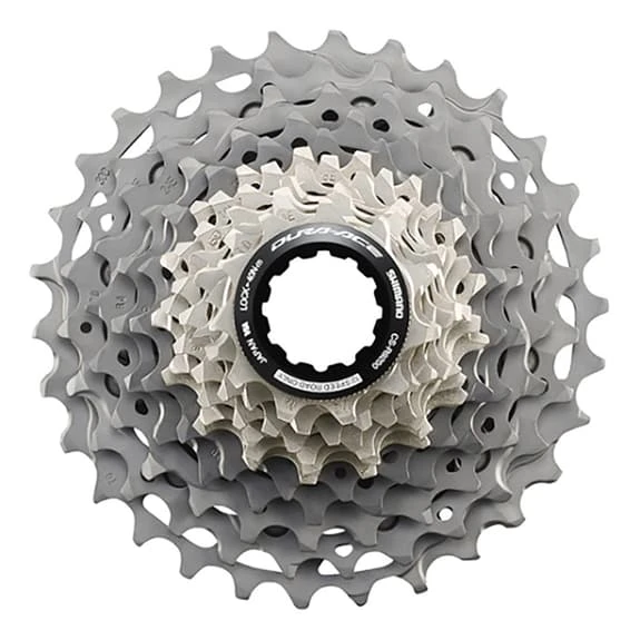Cassette Shimano Dura-Ace R9200 12V 1 Cassette Shimano Dura-Ace R9200 12V