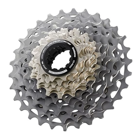 Cassette Shimano Dura-Ace R9200 12V 4 Cassette Shimano Dura-Ace R9200 12V – Image 4
