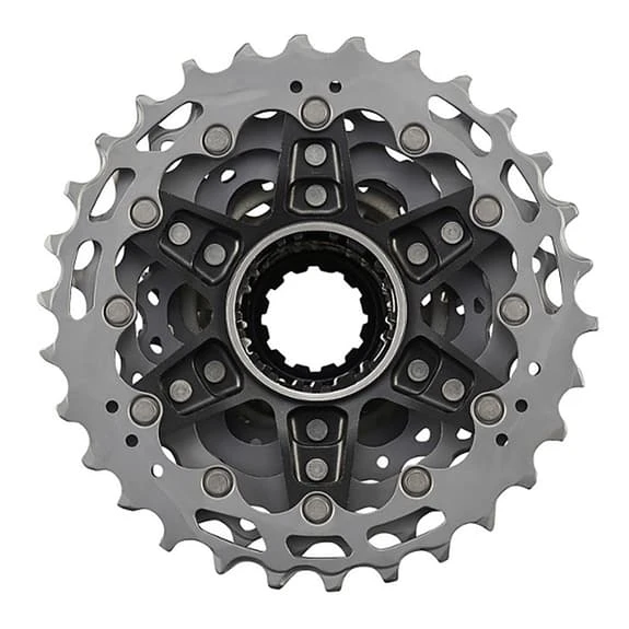 Cassette Shimano Dura-Ace R9200 12V 2 Cassette Shimano Dura-Ace R9200 12V – Image 2