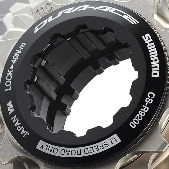 Cassette Shimano Dura-Ace R9200 12V 3 Cassette Shimano Dura-Ace R9200 12V – Image 3