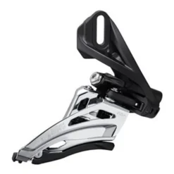 Dérailleur Shimano Deore M5100 2x11V Direct Mount