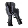 Siège Porte-bébé Avant Urban Iki Kiki Pour Fixation Sur Porte-bagages Gris