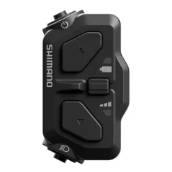 Unité D'interrupteur Shimano STEPS SW-EN600-L, 35/31,8mm