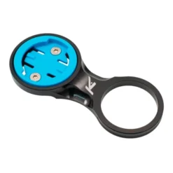 Support K-EDGE Pour Potence Wahoo Elemnt Fixe Noir