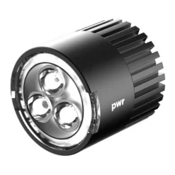 Embout Lumière Knog PWR 1100 Lumens