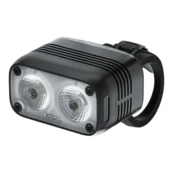 Lumière Avant Knog Blinder Road 600 Lumens Noir