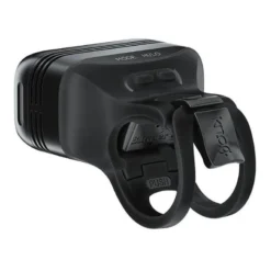 Lumière Avant Knog Blinder Road 600 Lumens Noir -Vélos Équipements Magasin kn 12901 003