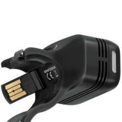 Lumière Avant Knog Blinder Road 600 Lumens Noir -Vélos Équipements Magasin kn 12901 004