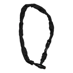 Chaîne Antivol Kryptonite Keeper 465 4x65cm Noir