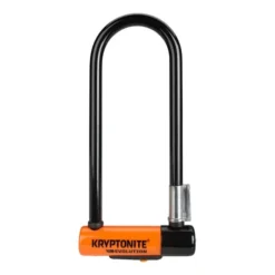 Antivol Kryptonite U Evolution Mini 9 8.3 Cm X 24.1 Cm
