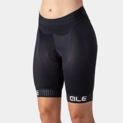 ALE Cuissard Alé Solid Traguardo Sans Bretelles Noir Femme -Vélos Équipements Magasin l11646718 traguardo lady shorts 5