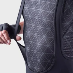 ALE Cuissard Alé Solid Corsa Noir Blanc -Vélos Équipements Magasin l13646718 8