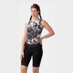 ALE Cuissard Sans Bretelles Alé R-EV1 Velocity HD Noir Femme -Vélos Équipements Magasin l22195401 velocity hd2 lady short 4