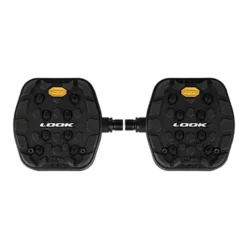 Pédales Look Trail Grip Noir