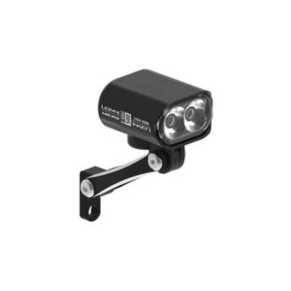 Lumière Avant Lezyne Micro Drive 500 Pour E-Bike 2 Lumière Avant Lezyne Micro Drive 500 Pour E-Bike – Image 2