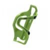 Porte-bidon Lezyne Flow Cage SL Enhanced Ouverture Gauche Vert Camouflage