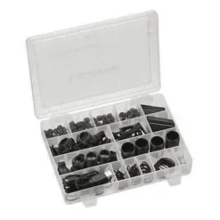 Boîte De Rechanges Lezyne Pour Luces LED