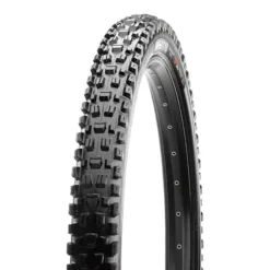 Pneu VTT Maxxis Assegai 29x2.60 3CT EXO 60 TPI Tubeless Ready Pliable Noir