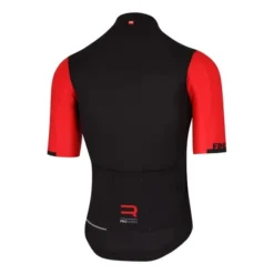 Équipement Finisseur Pro 3 Noir Rouge 8 Équipement Finisseur Pro 3 Noir Rouge -Vélos Équipements Magasin maillot pro 3 negro rojo1 002