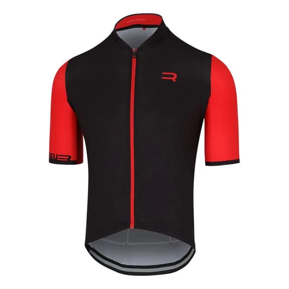 Équipement Finisseur Pro 3 Noir Rouge 2 Équipement Finisseur Pro 3 Noir Rouge – Image 2