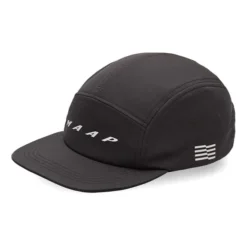 Casquette MAAP Evade 5 Panel Noir