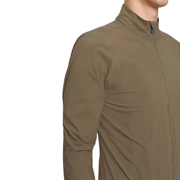 Veste MAAP Prime Stow Vert Olive Clair 4 Veste MAAP Prime Stow Vert Olive Clair – Image 4