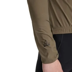 Veste MAAP Prime Stow Vert Olive Clair 11 Veste MAAP Prime Stow Vert Olive Clair -Vélos Équipements Magasin map mar065 lolv 006