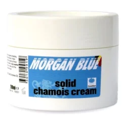 Crème Pour Coussinet Morgan Blue Solid Chamois Cream 200 Cc