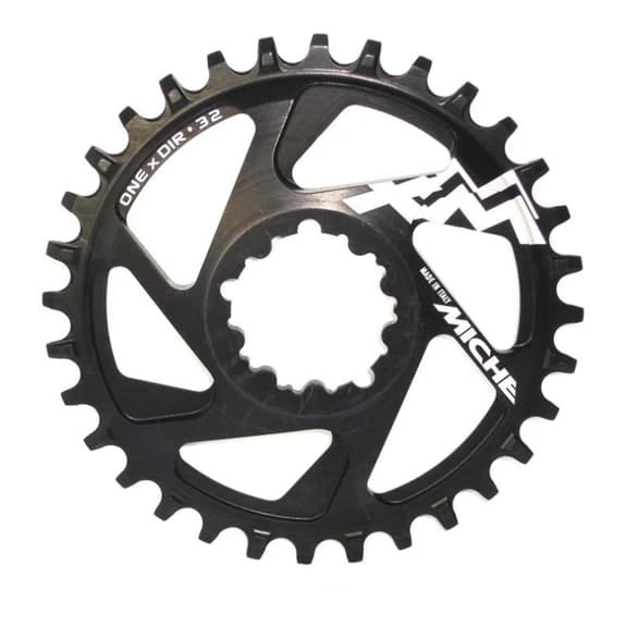 Plateau Miche VTT XM SR One X DIR 11V 30D Noir 1 Plateau Miche VTT XM SR One X DIR 11V 30D Noir