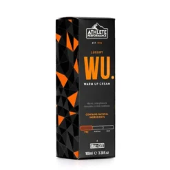 Crème D'échauffement Muc-Off Athlete Performance Luxury Warm Up Cream 100 Ml -Vélos Équipements Magasin mf 20027 003
