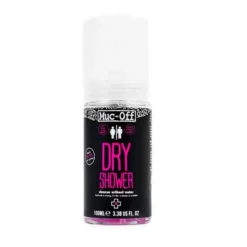 Spray Muc-Off Dry Shower 100ml