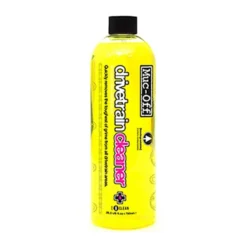 Nettoyant Muc-Off Pour Les Transmissions De 750 Ml