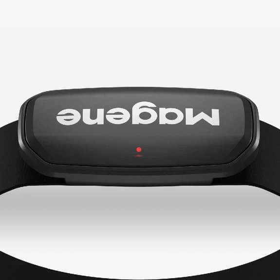 Capteur De Fréquence Cardiaque Magene H303 2 Capteur De Fréquence Cardiaque Magene H303 – Image 2