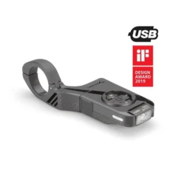 MOON Support GPS Avec éclairage Lunaire Intégré (400 Lumens)