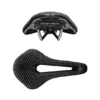 Selle Selle San Marco Shortfit 2.0 3D Open-Fit Racing Narrow Noir