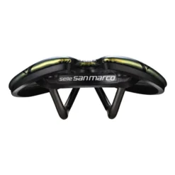Selle Selle San Marco Aspide Short Open-Fit Racing Narrow Noir -Vélos Équipements Magasin mr 911ln403 004
