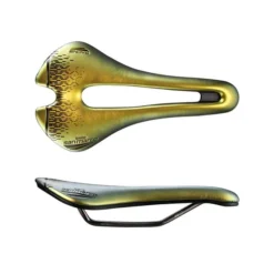 Selle Selle San Marco Aspide Short Open-Fit Racing Narrow Noir