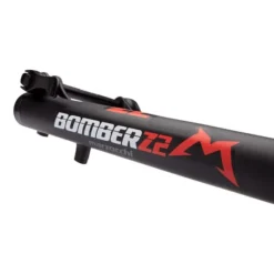 Fourche Marzocchi Bomber Z2 29" Rail Sweep-Adj 15QRx110 BOOST Noir -Vélos Équipements Magasin mrz 912 01 064 c 2
