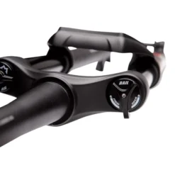 Fourche Marzocchi Bomber Z2 29" Rail Sweep-Adj 15QRx110 BOOST Noir -Vélos Équipements Magasin mrz 912 01 064 c 4