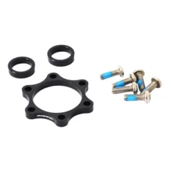 Kit Adaptateur Massi Pour Roue Avant De 15x100 à Boost 15x110mm