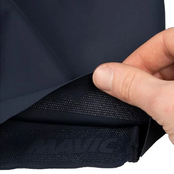 Cuissard Mavic Essential II Bleu 4 Cuissard Mavic Essential II Bleu – Image 4