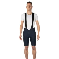 Cuissard Mavic Essential II Bleu 10 Cuissard Mavic Essential II Bleu -Vélos Équipements Magasin mv lc1676800 005