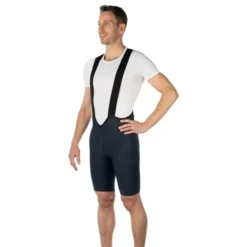 Cuissard Mavic Essential II Bleu 11 Cuissard Mavic Essential II Bleu -Vélos Équipements Magasin mv lc1676800 006