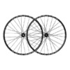 Paire De Roues Mavic E-Deemax S 35 27.5' Disc IS-6 Bolt Essieu Avant 15x110 Mm - Arrière 12x148 Mm BOOST