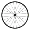 Roue Arrière Mavic Crossmax SLS 29' Disc IS 6-bolt Essieu Traversant 12x148 Mm BOOST