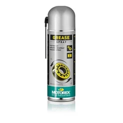 Graisse Motorex Spray 500 Ml