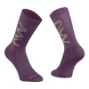 Chaussettes Northwave Extreme Air Lilas