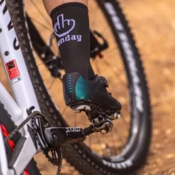 Chaussettes Northwave Sunday Monday Noir -Vélos Équipements Magasin nw nw22 c89222012 10 003