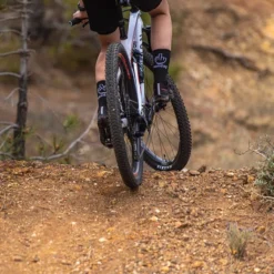 Chaussettes Northwave Sunday Monday Noir -Vélos Équipements Magasin nw nw22 c89222012 10 006